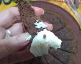 Foto del paso 19 de la receta: Torta Kilimanjaro