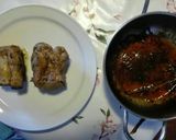 Foto del passaggio 5 della ricetta Filetto di maiale alla birra