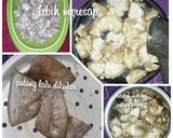 Foto langkah ke 2 dari resep Gudeg ala me 💖.