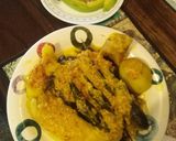 Foto del paso 4 de la receta: Viudo de Nicuro