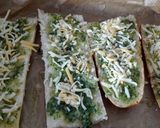 Foto del paso 4 de la receta: Pan de ajo