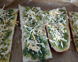Foto del paso 4 de la receta: Pan de ajo