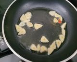 Foto del paso 2 de la receta: Boquerones con pimientos del piquillo como los prepara mi hijo Oriol