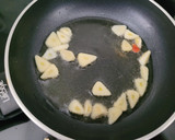 Foto del paso 2 de la receta: Boquerones con pimientos del piquillo como los prepara mi hijo Oriol