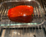 Foto del paso 3 de la receta: Muhammara