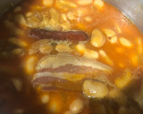 Foto del paso 7 de la receta: Fabada asturiana