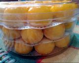 Foto langkah ke 8 dari resep Nastar Ny. Liem.