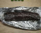 Foto del passaggio 13 della ricetta Salame di cioccolato al Ciobar