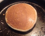 Foto del paso 3 de la receta: Pancakes 🍯