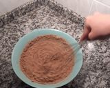 Foto del paso 4 de la receta: Bizcochuelo de caja Exquisita
