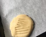 Foto del paso 3 de la receta: Galletitas de maicena 🥰