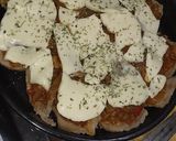 Foto del paso 5 de la receta: Peceto a la pizza