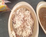 Foto del paso 6 de la receta: Sopa de cebolla (soupe a l'oignon tradicional francesa)