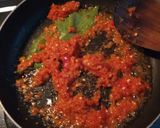 Foto langkah ke 4 dari resep Sambel goreng kentang pete.