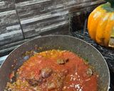 Foto del paso 8 de la receta: Estofado de carne con ravioles (comprados)