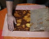 Foto del paso 13 de la receta: Píonono Casero en 20 minutos !!!!