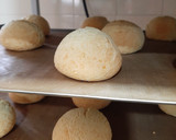 Foto del paso 4 de la receta: Chipa 🧀