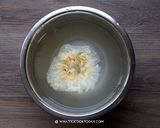 Foto langkah ke 1 dari resep Collagen dessert.