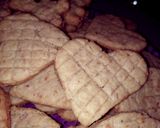 Pas rețetă Prăjitura cu jumere 🍪 2 fotografie
