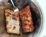 Foto del paso 3 de la receta: Costillitas BBQ (en olla a presión de preferencia)