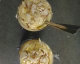 A picture of step 4 of Rajbhog Faluda.