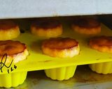 Foto langkah ke 5 dari resep Canele (Christmas season).