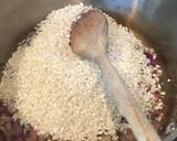 Squash and courgette risotto recipe step 4 photo