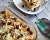 Foto langkah ke 7 dari resep Puding Roti Tawar.