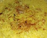 Foto langkah ke 3 dari resep Opor Ayam Labu Air.