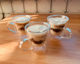 Foto del passaggio 6 della ricetta Tiramisù Cotto a Vapore di Carlo Cracco