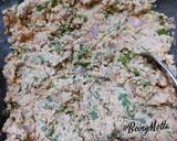 Paneer Stuffed Parathas recipe step 2 photo