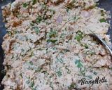 A picture of step 2 of Paneer Stuffed Parathas.
