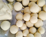 Foto langkah ke 1 dari resep Kolak Biji Salak & Kolang Kaling.