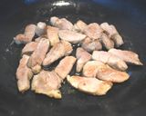 葡萄牙白酒蛤蜊燉豬 Carne de porco a Alentejana的食譜步驟2照片
