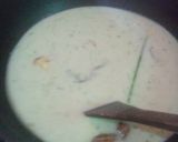 Foto langkah ke 3 dari resep Gulai pakis campur telor simple.