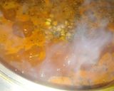 Foto del paso 4 de la receta: 🥘Guisito Vegetariano de Arroz y Lentejas Súper EXPRESS🤤!!