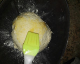 Foto del paso 6 de la receta: Pan de requesón