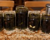 Foto del paso 8 de la receta: Aceitunas negras aliñadas