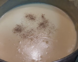 Foto del paso 4 de la receta: Crema fría de puerros