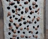 Une image de l'étape 8 de Torsades salées fromages, thon et olives noires 🍹.