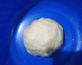 Foto langkah ke 2 dari resep Roti Tawar.