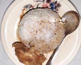 Foto langkah ke 13 dari resep Oblang Duren Betawi.