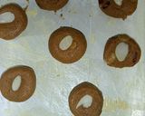 Foto langkah ke 3 dari resep Pumpkins oat cookies.