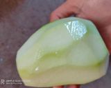 পেঁপের বোটি (penper boti recipe in Bengali) রেসিপির ধাপ 1 ছবি