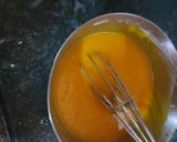 অরেন্জ ফ্রুট কেক (Orange fruit cake recipe in bengali) রেসিপি ধাপ - 1 ছবি
