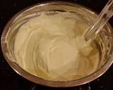 Striped Fresh Raspberry Cheesecake recipe step 13 photo