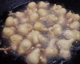 पकौड़ा कढ़ी (pakoda curry recipe in Hindi) रेसिपी चरण 2 फोटो