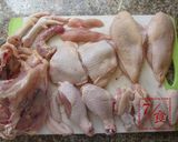 【7/食】切雞的食譜步驟7照片