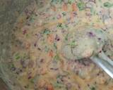 Leftover dosa batter sandwich recipe step 2 photo