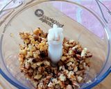 Foto del paso 11 de la receta: Crema de nuez, para rellenar tartas